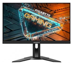 Écran Gaming 27" 165Hz