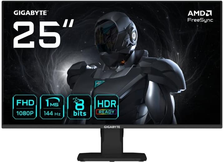 Écran Pro 27" QHD USB-C