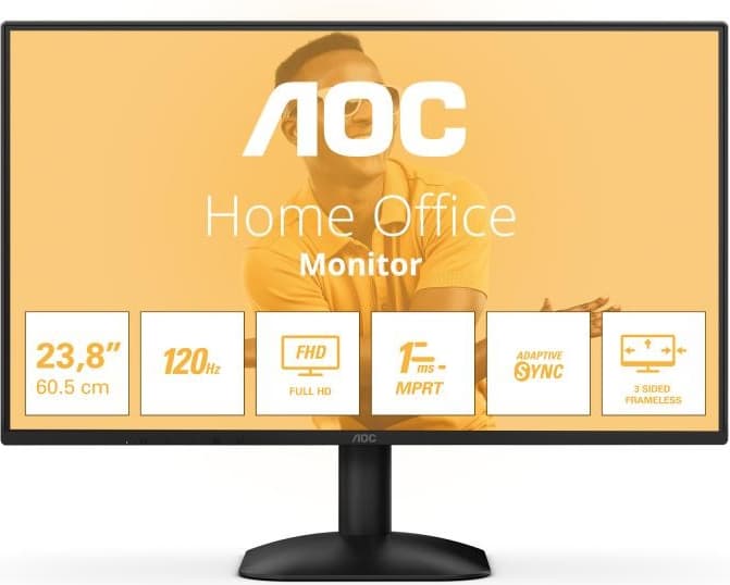 Écran Pro 34" UltraWide