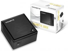 Mini PC Intel N100