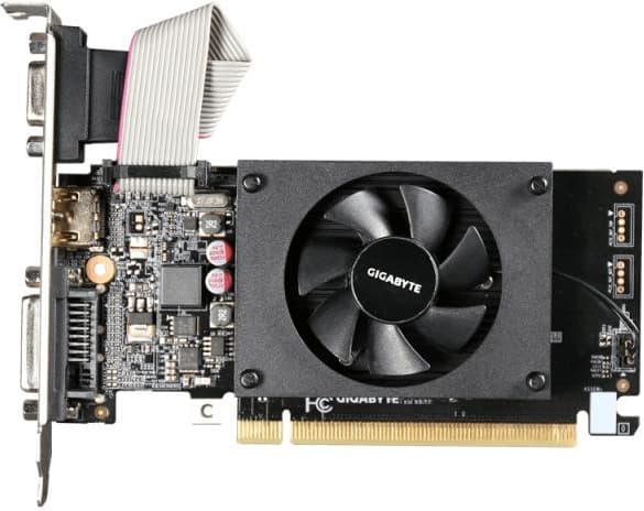 Carte graphique RTX 4070 Ti