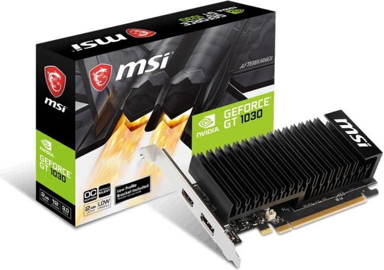 Carte graphique RX 7800 XT