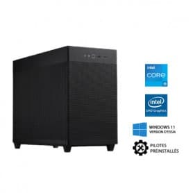 PC Fixe Classique Intel Core i5-14400