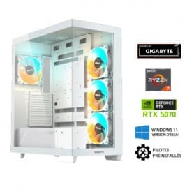 PC Fixe Gaming Gigabyte Aorus RTX 4080