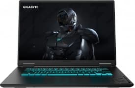 PC Portable Gaming RTX 4060 16" 165Hz
