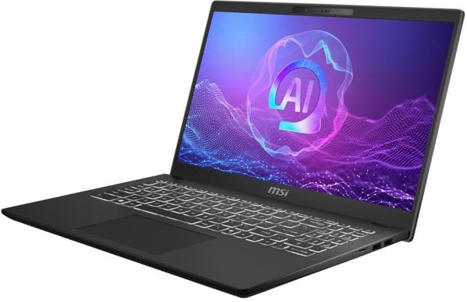 PC Portable Gaming RTX 4070 16"