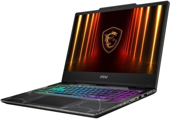 PC Portable Gaming AMD Ryzen 7 RTX 4060