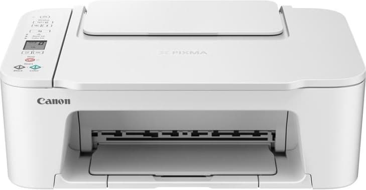 Imprimante jet d’encre compacte