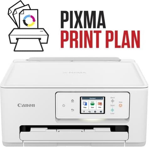 Imprimante laser couleur multifonction