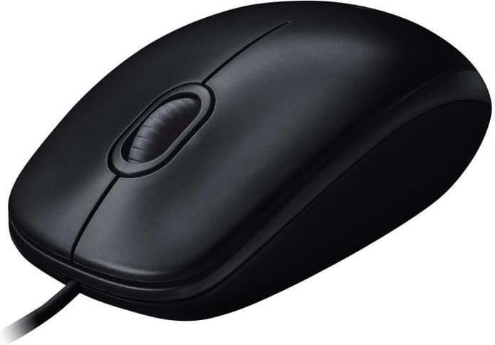 Souris sans fil bureautique