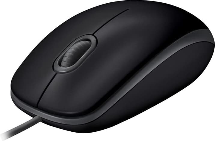 Souris gaming filaire RGB