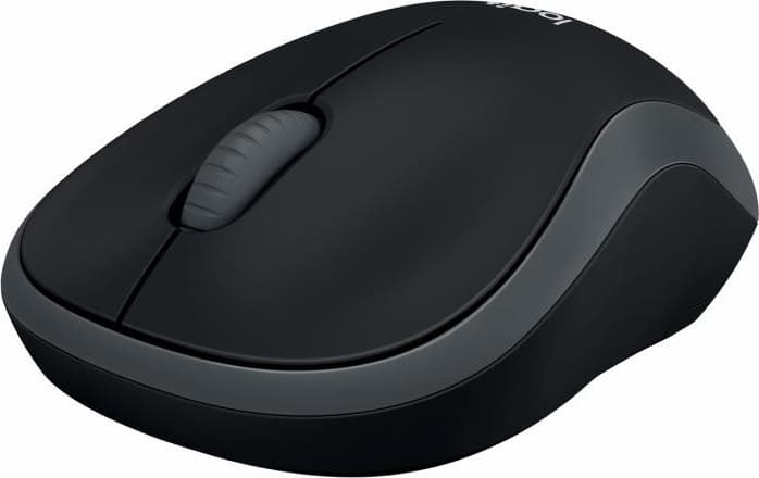 Souris verticale ergonomique